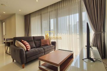 2 Bedroom Condo for rent in Vittorio, Khlong Tan Nuea, Bangkok near BTS Phrom Phong