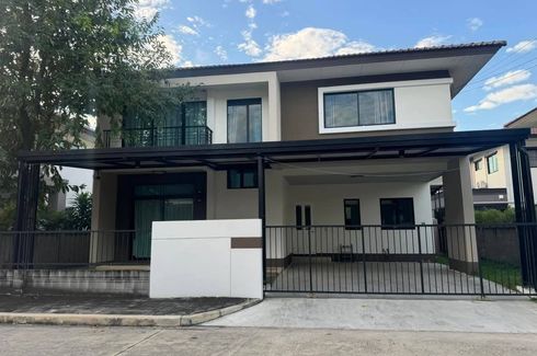 4 Bedroom House for rent in Rong Wua Daeng, Chiang Mai