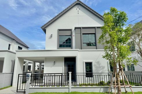 4 Bedroom House for sale in Bang Kaeo, Samut Prakan