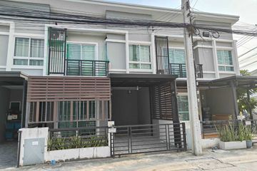 3 Bedroom Townhouse for sale in Bang Mueang, Samut Prakan