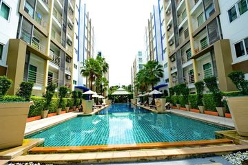 Condo for sale in Metro Park Sathorn, Bang Wa, Bangkok near MRT Phetkasem 48