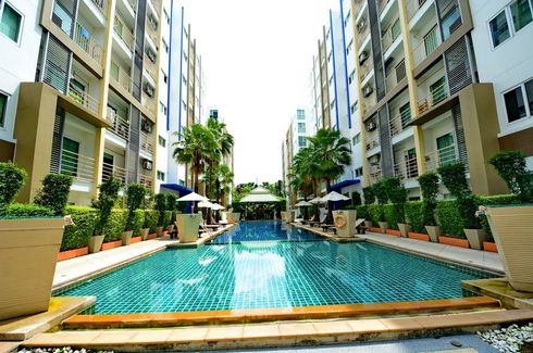 Condo for sale in Metro Park Sathorn, Bang Wa, Bangkok near MRT Phetkasem 48