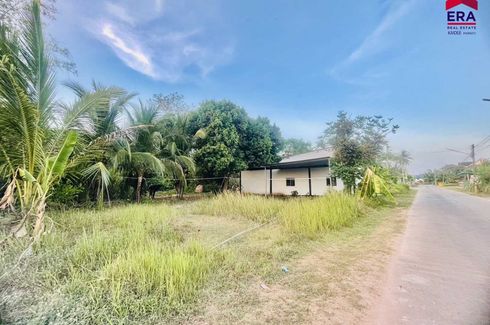 Land for sale in Tha Kham, Surat Thani