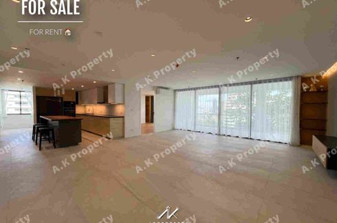 3 Bedroom Condo for Sale or Rent in Baan Prompong, Khlong Tan Nuea, Bangkok