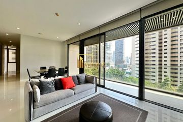 2 Bedroom Condo for rent in Vittorio, Khlong Tan Nuea, Bangkok near BTS Phrom Phong