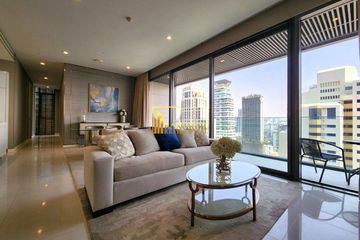 2 Bedroom Condo for rent in Vittorio, Khlong Tan Nuea, Bangkok near BTS Phrom Phong