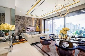 2 Bedroom Condo for rent in Vittorio, Khlong Tan Nuea, Bangkok near BTS Phrom Phong