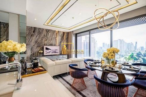 2 Bedroom Condo for rent in Vittorio, Khlong Tan Nuea, Bangkok near BTS Phrom Phong