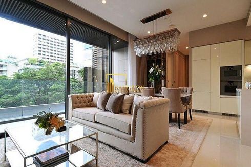 2 Bedroom Condo for sale in Vittorio, Khlong Tan Nuea, Bangkok near BTS Phrom Phong