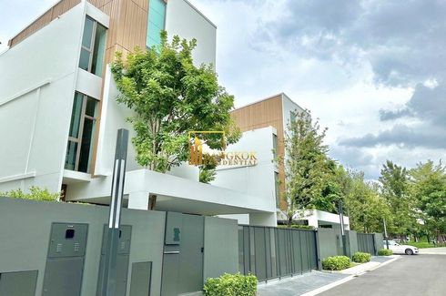 3 Bedroom House for rent in VIVE Rama 9, Saphan Sung, Bangkok