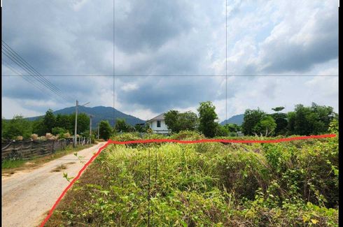 Land for sale in Taphong, Rayong