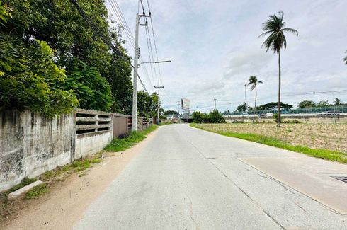 Land for sale in Takhian Tia, Chonburi