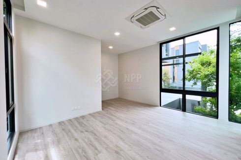 4 Bedroom House for sale in VIVE Krungthep Kreetha, Saphan Sung, Bangkok