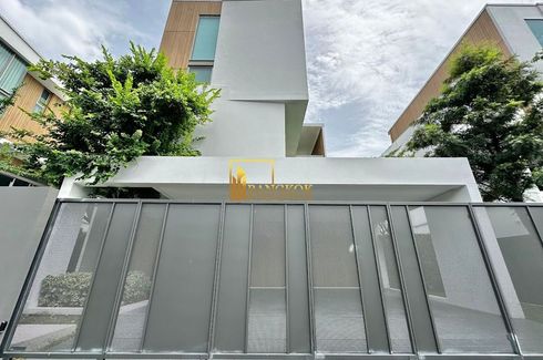 3 Bedroom House for Sale or Rent in VIVE Rama 9, Saphan Sung, Bangkok