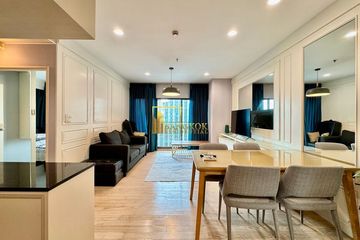 2 Bedroom Condo for rent in Noble Remix, Khlong Tan, Bangkok near BTS Thong Lo