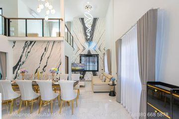 5 Bedroom House for Sale or Rent in Sam Sen Nok, Bangkok