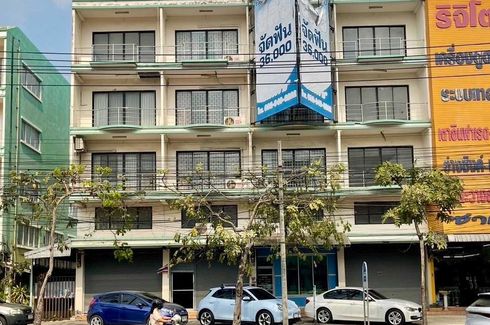 3 Bedroom Commercial for sale in O Ngoen, Bangkok