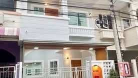 3 Bedroom Townhouse for sale in Bang Bua Thong, Nonthaburi