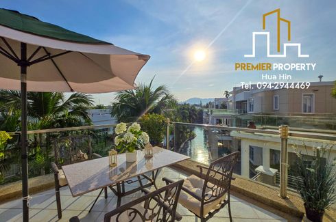 2 Bedroom Condo for sale in Hua Hin Blue Lagoon Condo, Cha am, Phetchaburi