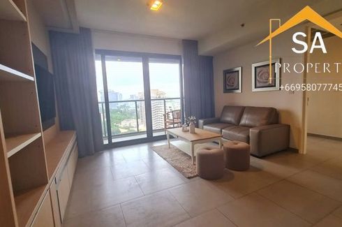 1 Bedroom Condo for rent in Zire Wongamat, Na Kluea, Chonburi