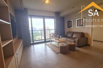 1 Bedroom Condo for rent in Zire Wongamat, Na Kluea, Chonburi