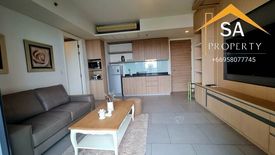 1 Bedroom Condo for rent in Zire Wongamat, Na Kluea, Chonburi