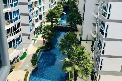 1 Bedroom Condo for sale in Grand Avenue Residence, Nong Prue, Chonburi