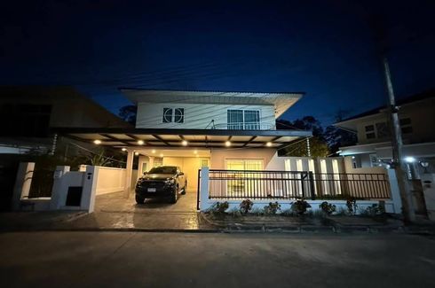 4 Bedroom Villa for rent in Chang Phueak, Chiang Mai