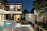 7 Bedroom Villa for sale in Na Jomtien, Chonburi