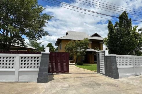 4 Bedroom Villa for Sale or Rent in San Na Meng, Chiang Mai