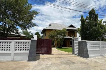 4 Bedroom Villa for Sale or Rent in San Na Meng, Chiang Mai