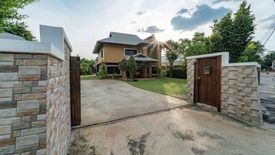 4 Bedroom Villa for Sale or Rent in San Na Meng, Chiang Mai