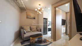 1 Bedroom Condo for rent in Copacabana Beach Jomtien, Nong Prue, Chonburi