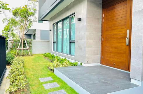 4 Bedroom House for rent in The City Bangna, Bang Kaeo, Samut Prakan