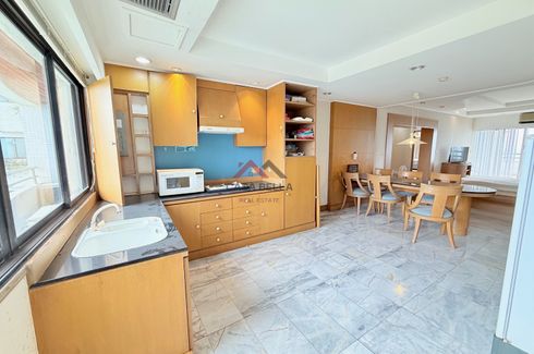 3 Bedroom Condo for sale in Na Jomtien, Chonburi