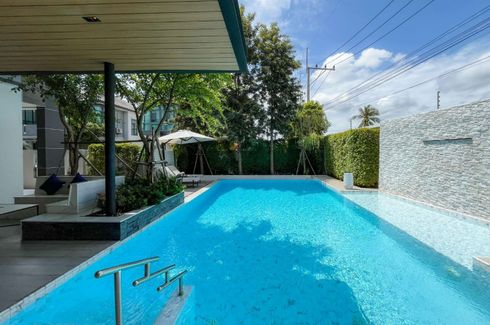 4 Bedroom House for sale in Nong Pla Lai, Chonburi