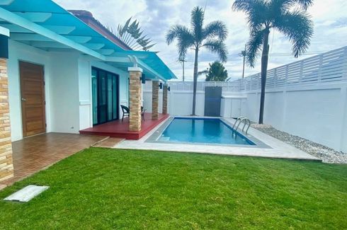 3 Bedroom House for sale in The Bliss 2, Huai Yai, Chonburi