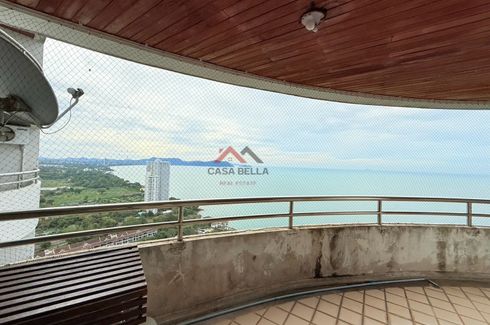 3 Bedroom Condo for sale in Na Jomtien, Chonburi