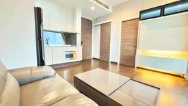 1 Bedroom Condo for sale in Makkasan, Bangkok near MRT Phetchaburi