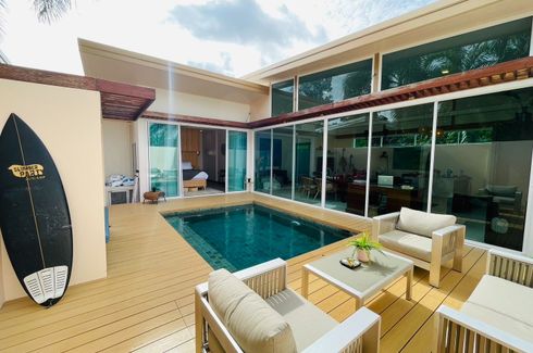 2 Bedroom Villa for sale in Ao Nang, Krabi