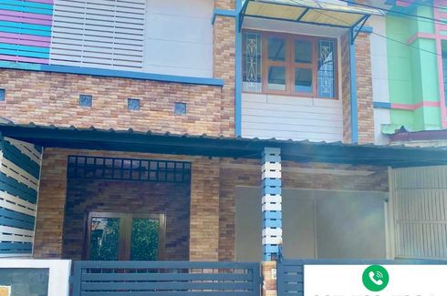 3 Bedroom Townhouse for sale in Lam Ta Sao, Phra Nakhon Si Ayutthaya