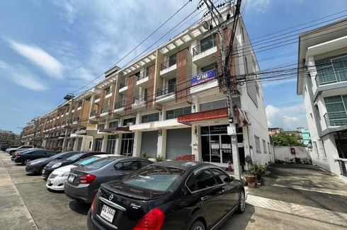 2 Bedroom Commercial for sale in Thung Khru, Bangkok