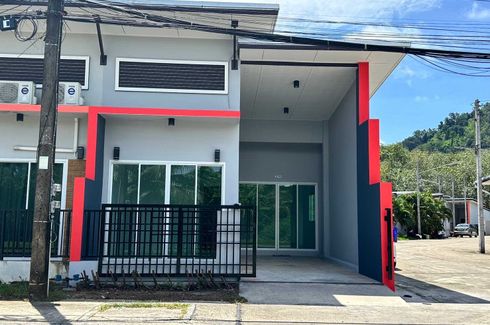 2 Bedroom Townhouse for sale in Mai Khao, Phuket