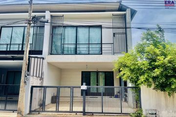 3 Bedroom Townhouse for sale in Wat Pradu, Surat Thani