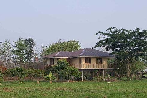 2 Bedroom House for sale in Khao Sai, Phichit