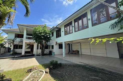 3 Bedroom House for sale in Talat Yai, Phuket