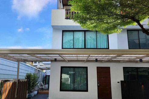 4 Bedroom House for rent in Areeya Mandarina Sukhumvit 77, Suan Luang, Bangkok near MRT Si Nut