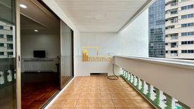 3 Bedroom Apartment for rent in G.M. Mansion, Khlong Tan, Bangkok near BTS Phrom Phong