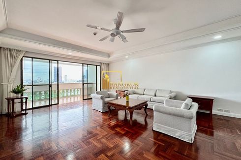 3 Bedroom Apartment for rent in G.M. Mansion, Khlong Tan, Bangkok near BTS Phrom Phong