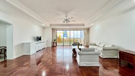 3 Bedroom Apartment for rent in G.M. Mansion, Khlong Tan, Bangkok near BTS Phrom Phong